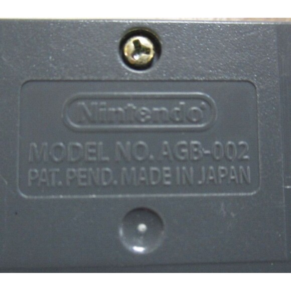 Cartoon Network Speedway Nintendo Game Boy Advance GBA Game Only USA - Picture 4 of 4